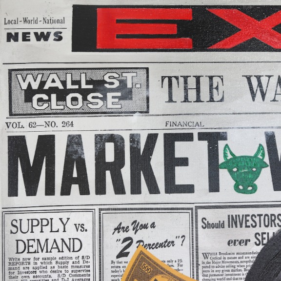 Nelson de la Nuez: Market Whirls Up Again image 4
